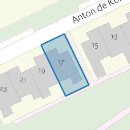 Perceel MDB01-N-2430