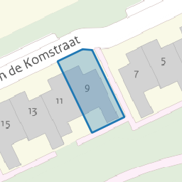 Perceel MDB01-N-2435