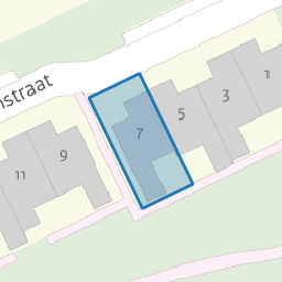 Perceel MDB01-N-2437