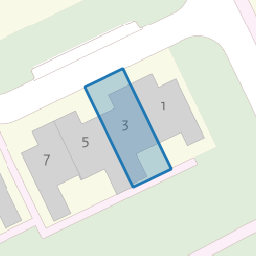 Perceel MDB01-N-2439