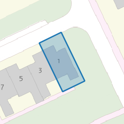 Perceel MDB01-N-2440