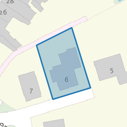 Perceel MDB01-N-2450