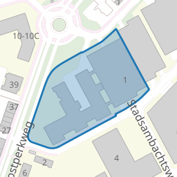 Perceel MDB01-N-2462