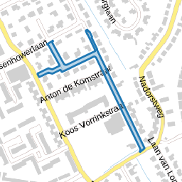 Perceel MDB01-N-2466
