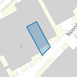 Perceel MDB01-N-2473