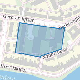 Perceel MDB01-N-2487