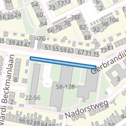 Perceel MDB01-N-2488