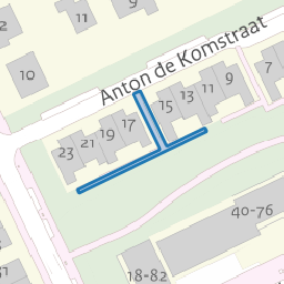 Perceel MDB01-N-2489