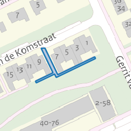 Perceel MDB01-N-2490