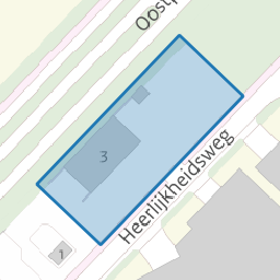 Perceel MDB01-N-2492