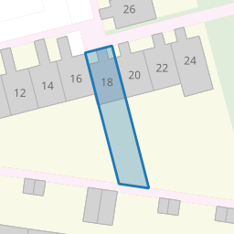 Perceel MDB01-N-2493