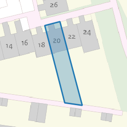 Perceel MDB01-N-2494