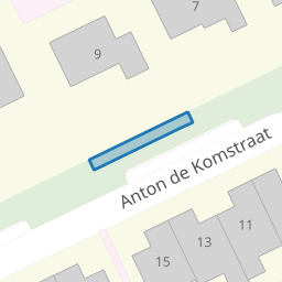 Perceel MDB01-N-2508