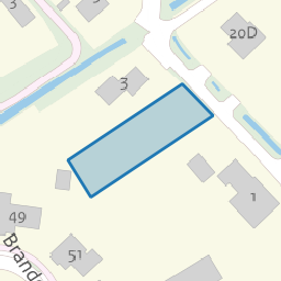 Perceel MDB01-N-2513