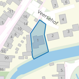 Perceel MDB01-N-2517