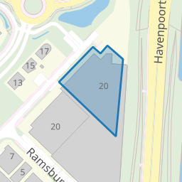 Perceel MDB01-N-2561