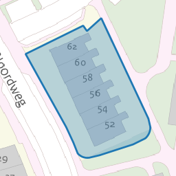 Perceel MDB01-N-2579