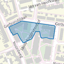 Perceel MDB01-N-2590