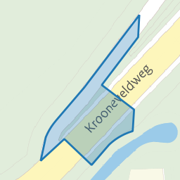 Perceel MDB01-N-2592