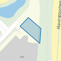 Perceel MDB01-N-2599