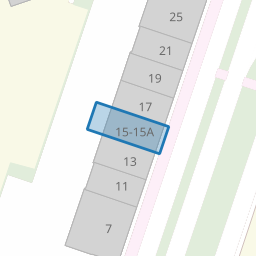 Perceel MDB01-N-2615