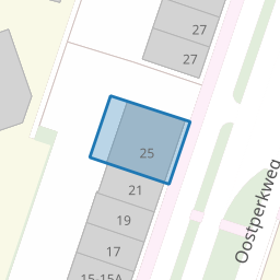 Perceel MDB01-N-2617