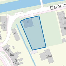 Perceel MDB01-N-2647