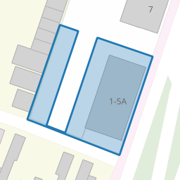 Perceel MDB01-N-2650