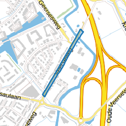 Perceel MDB01-N-2663