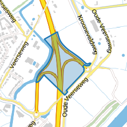 Perceel MDB01-N-2689