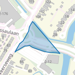 Perceel MDB01-N-2694