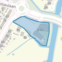 Perceel MDB01-N-2698