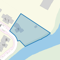 Perceel MDB01-N-2702