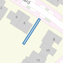 Perceel MDB01-N-2703