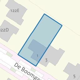 Perceel MDB01-N-2706