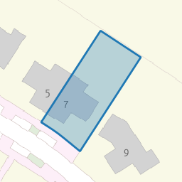 Perceel MDB01-N-2708