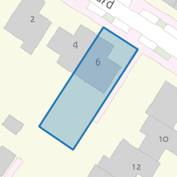 Perceel MDB01-N-2710