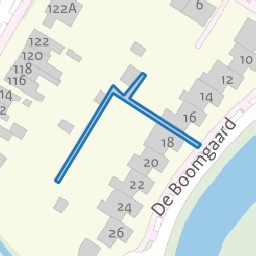 Perceel MDB01-N-2718