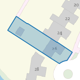 Perceel MDB01-N-2720