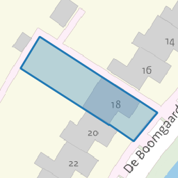 Perceel MDB01-N-2723