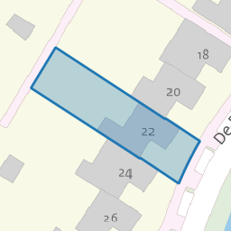 Perceel MDB01-N-2724