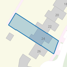 Perceel MDB01-N-2725