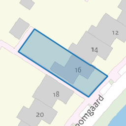 Perceel MDB01-N-2727