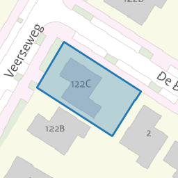 Perceel MDB01-N-2729