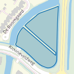 Perceel MDB01-N-2732