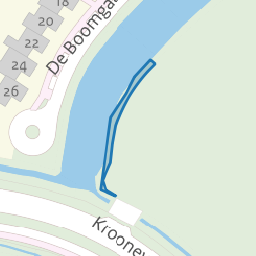 Perceel MDB01-N-2734