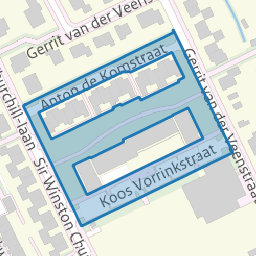 Perceel MDB01-N-2740