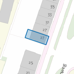 Perceel MDB01-N-2743