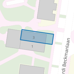 Perceel MDB01-N-2757