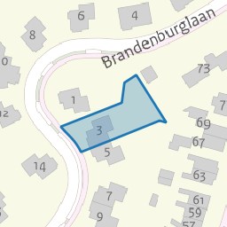 Perceel MDB01-N-2765